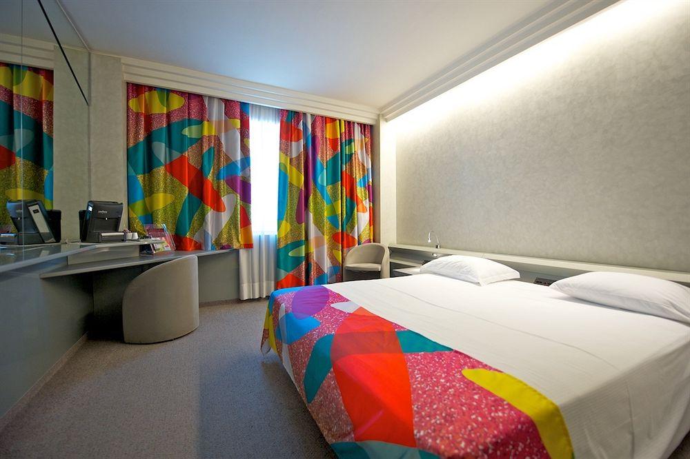 Ariha Hotel Cosenza Rende Ngoại thất bức ảnh